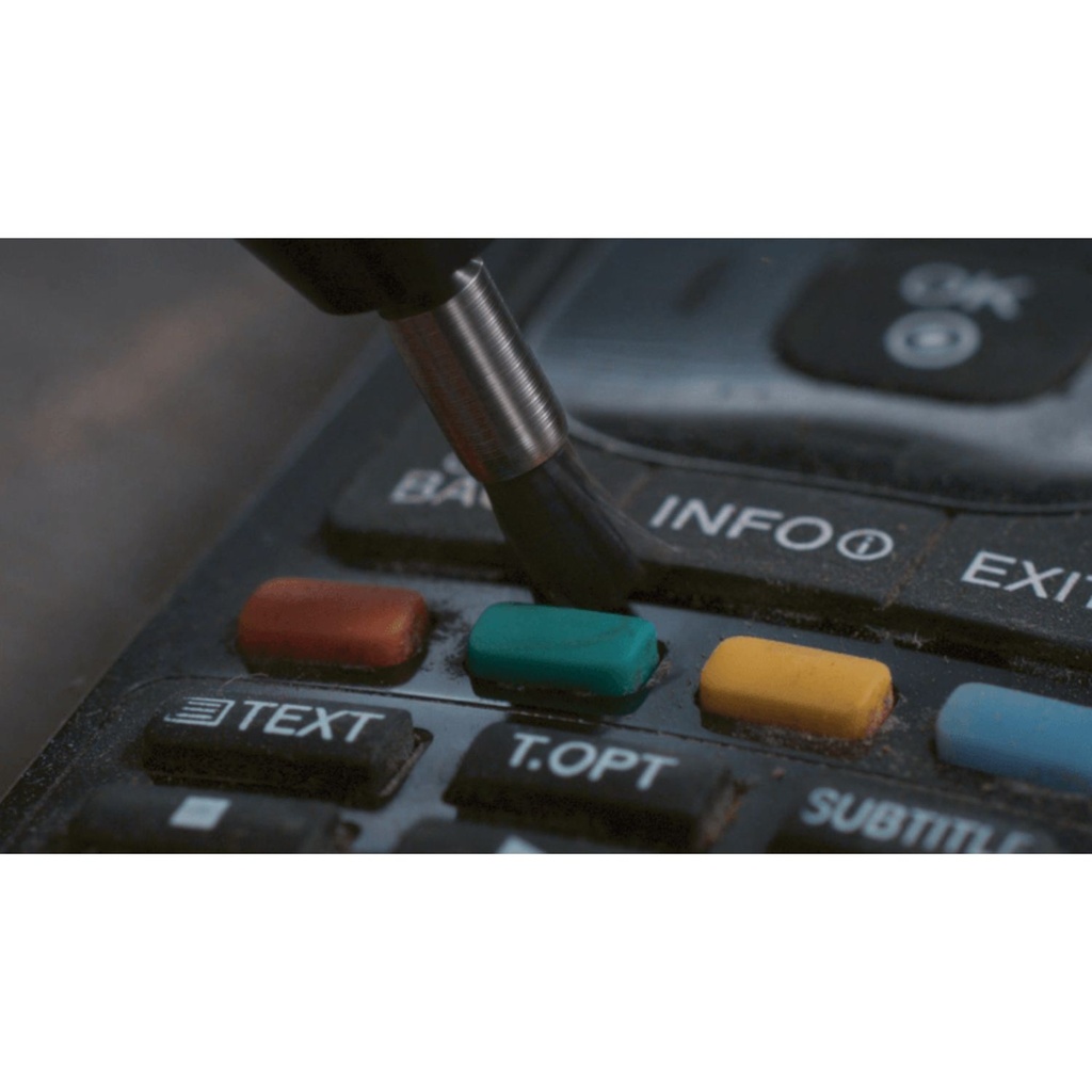 Cepillos Dremel para Pulir y Limpiar