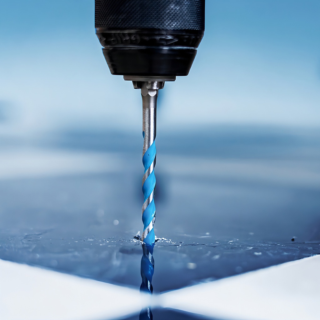 Mecha Bosch Multiconstruction 8mm