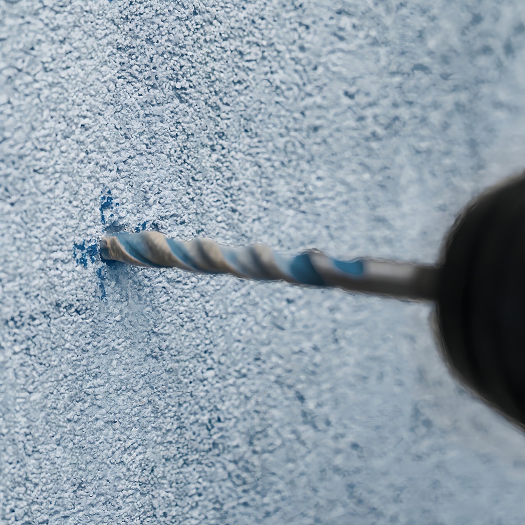 Mecha Bosch Multiconstruction 8mm