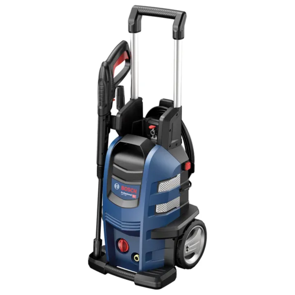 Hidrolavadora Bosch GHP 4-50 2500PSI 220V con manguera 9 mts