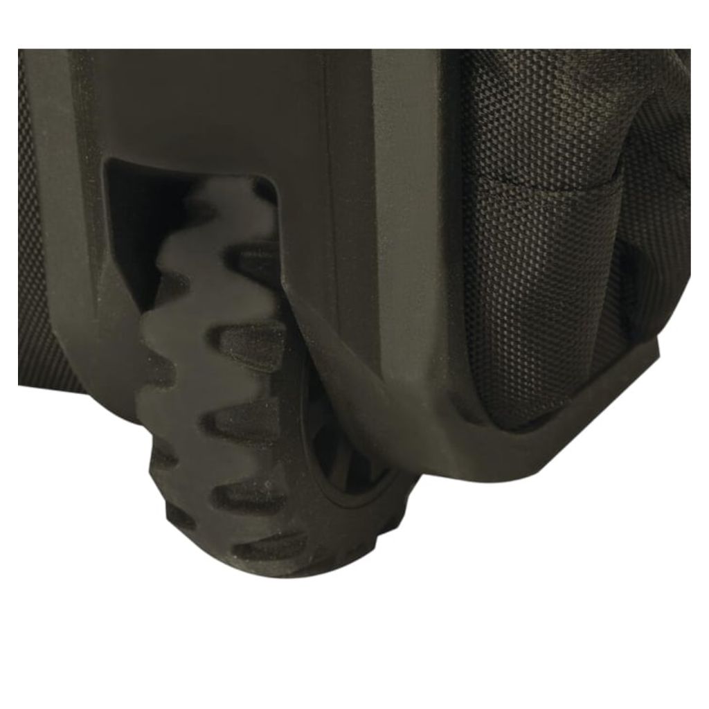 Bolso porta herramientas Rynno con ruedas 45cm  RY-B500 