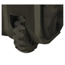 Bolso porta herramientas Rynno con ruedas 45cm  RY-B500 