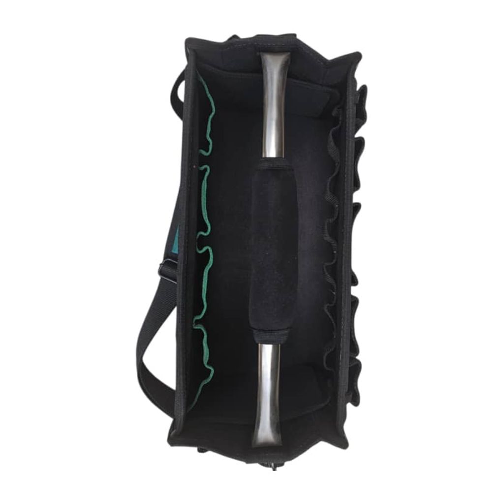  Bolso Abierto Porta Herramientas con manija Rynno RY-B600