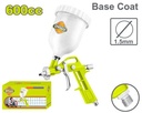Soplete Pistola de Pintar Dyllu 600cc DTGA1504