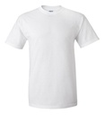 Remera Algodon Manga Corta