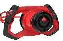 Mezclador Electrico Rubimix 1200W con 2 Velocidades Mecanicas