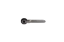 Rodel de Widia Rubi 22mm # p/ TS-Max