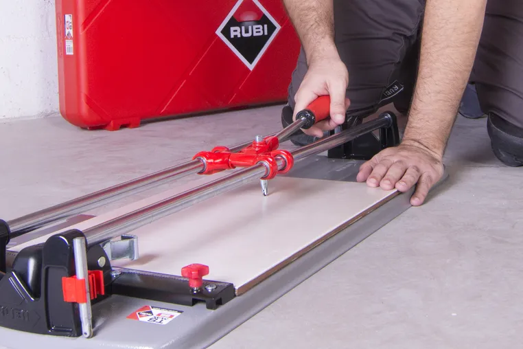 Rodel de Widia Rubi 8mm