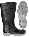 Bota de Goma Calfor Pampeana Evolution con Puntera