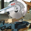 Hoja de Sierra Circular Bosch Optiline 12" 80 Dientes Madera