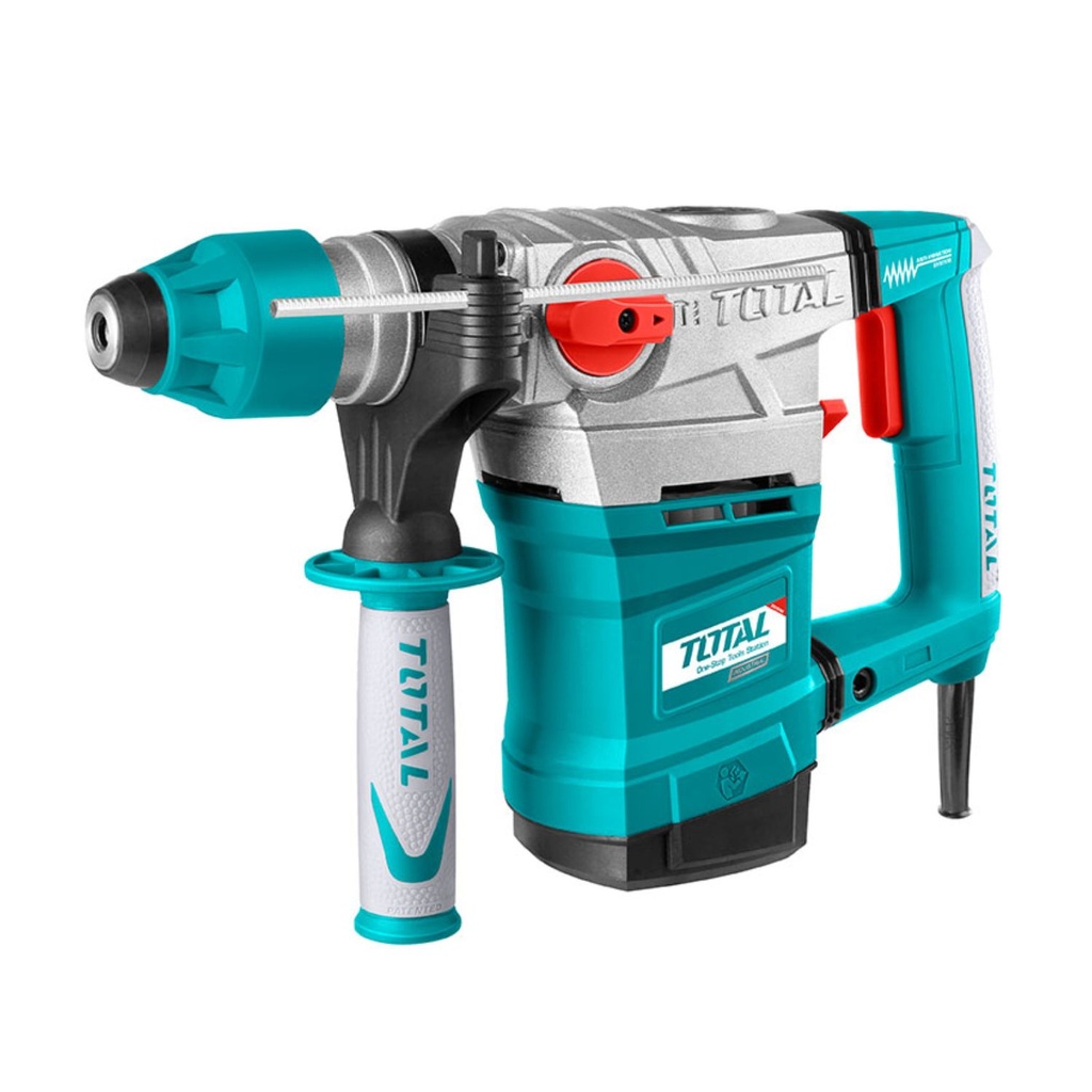 [VMRI1800M] Rotomartillo SDS PLUS Total TH118366-4 1800W