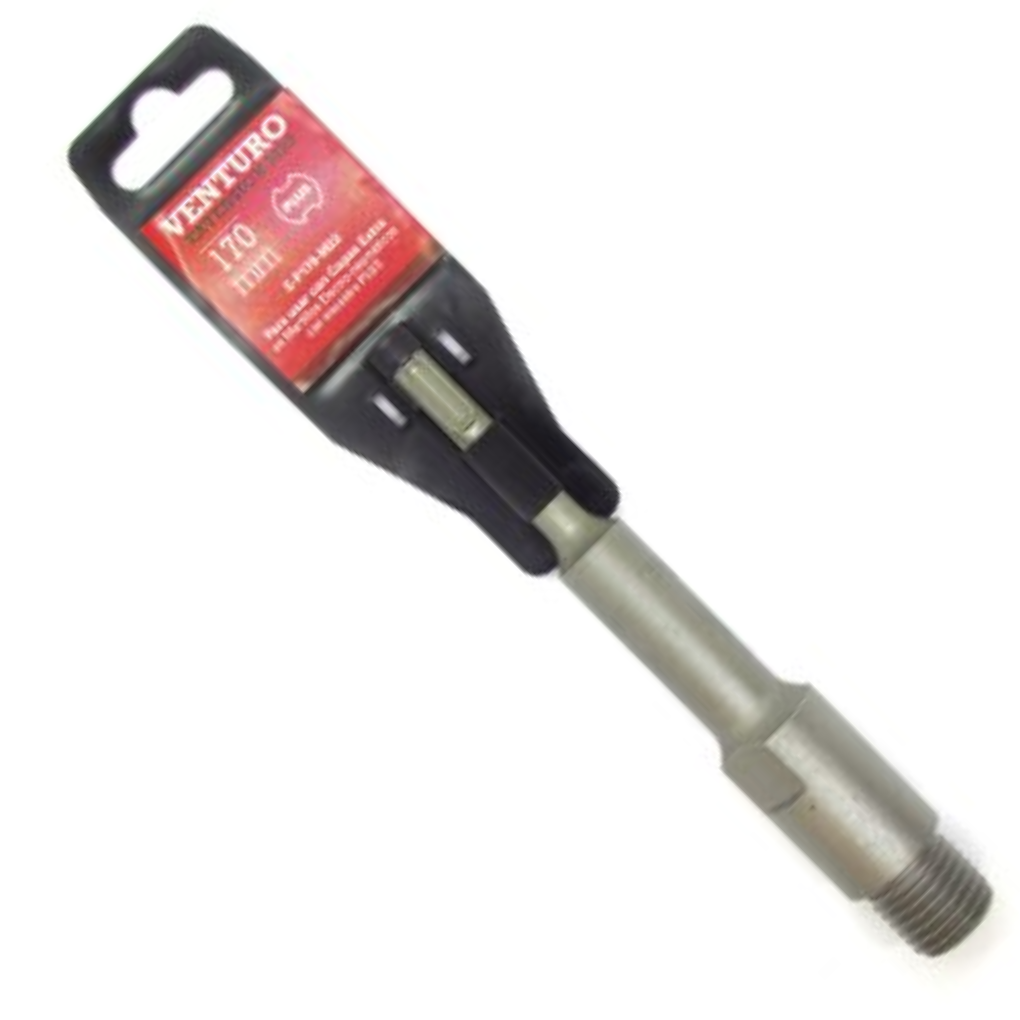 Extension Venturo SDS-Plus M22x170mm para Sierra Copa Widia