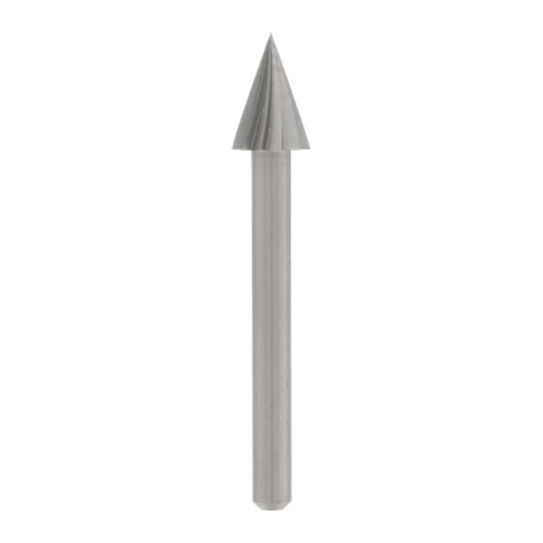 Fresa Dremel  Alta Vel Cónica 1/4" Ra2615000125