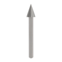 Fresa Dremel  Alta Vel Cónica 1/4" Ra2615000125