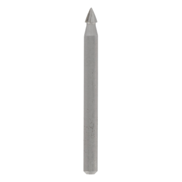 Fresa Dremel  Alta Velocidad Cónica 1/8"