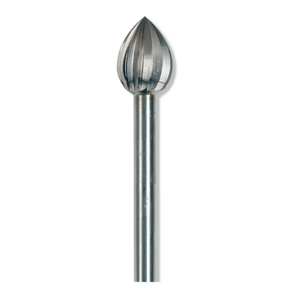 Fresa Dremel  Alta Velocidad Conica 5/16"