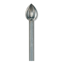 Fresa Dremel  Alta Velocidad Conica 5/16"