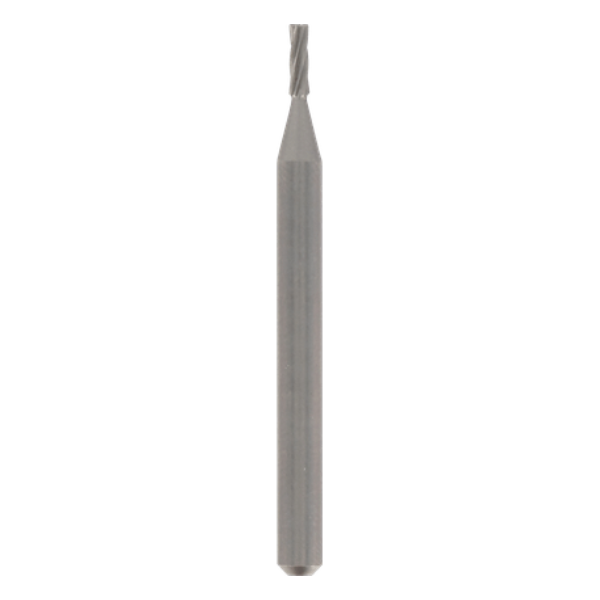 Fresa Dremel  Alta Velocidad Plana 5/64"