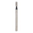 Fresa Dremel  Alta Vel Plana 1/8" Ra2615000194