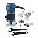 [06016A00H0] Fresadora Bosch GKF 550 33000RPM 550W