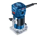Fresadora Bosch GKF 550 33000RPM 550W