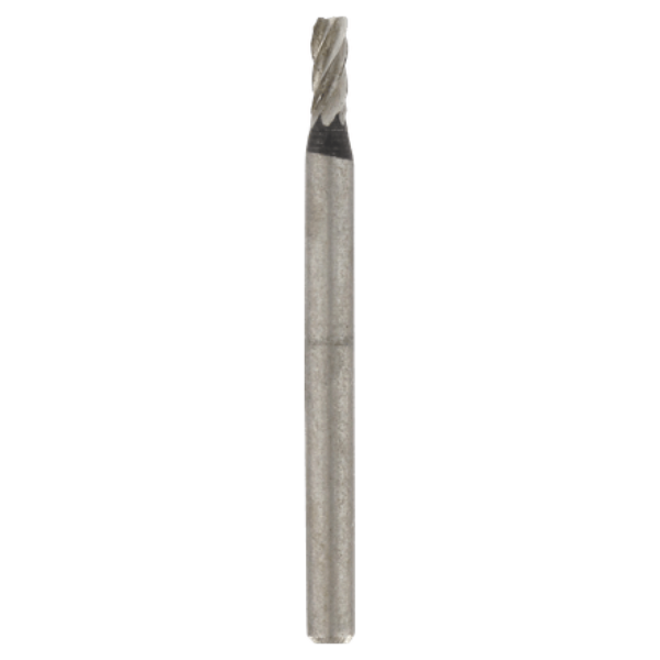Fresa Dremel  Para Grabado Cilíndrica 1/16"