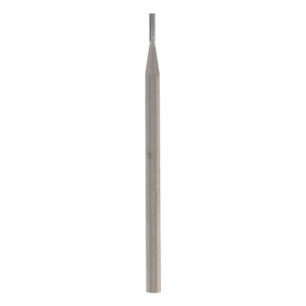 Fresa Dremel  Para Grabado Cilíndrica 1/32"