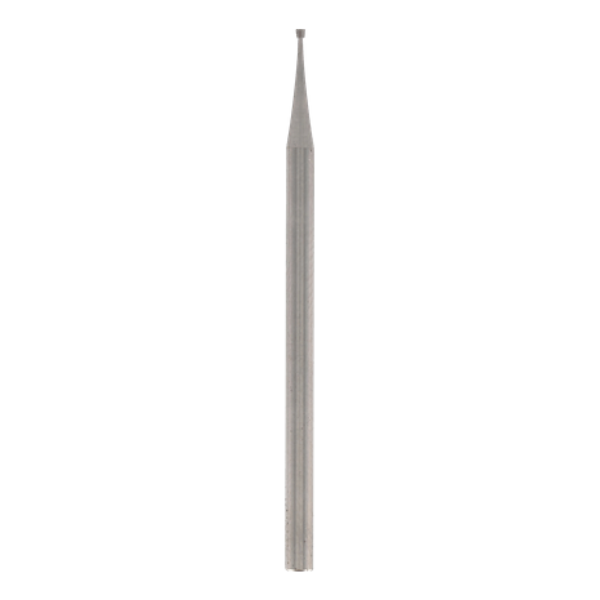 Fresa Dremel  Para Grabado Cilíndrica 1/32"