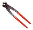 Tenaza Bahco  Armador 12" - 1/2 Corte
