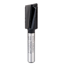 Fresa Bosch  Ranurar c/centro de corte 1/2"