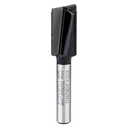 Fresa Bosch  Ranurar c/centro de corte 1/2"