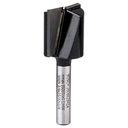 Fresa Bosch  Ranurar c/centro de corte 3/4"