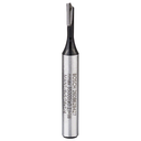 Fresa Bosch  Ranurar con 1 filo 1/8"