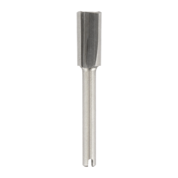 Fresa Dremel  Recta 1/4"