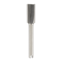 Fresa Dremel  Recta 1/4"