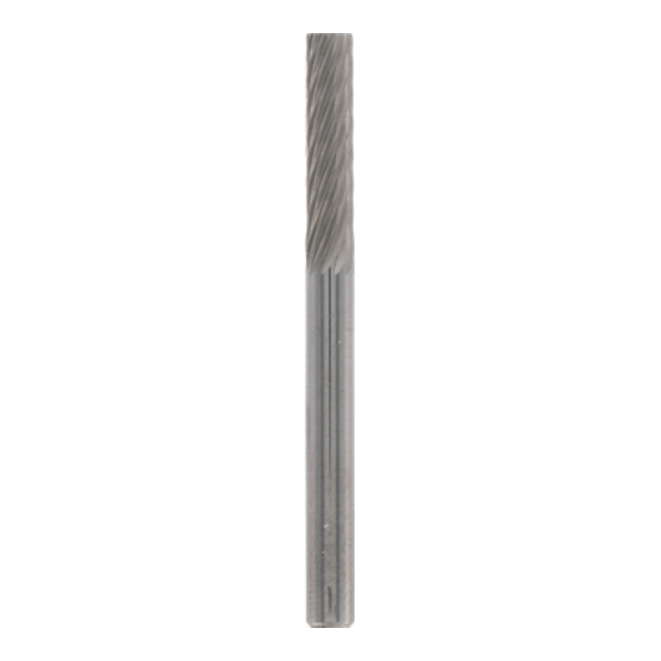 Fresa Dremel  Recta Carburo De Tungsteno 1/8"