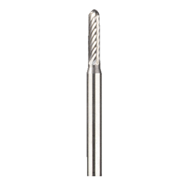 Fresa Dremel  Recta Carburo De Tungsteno 3/32" (9904)