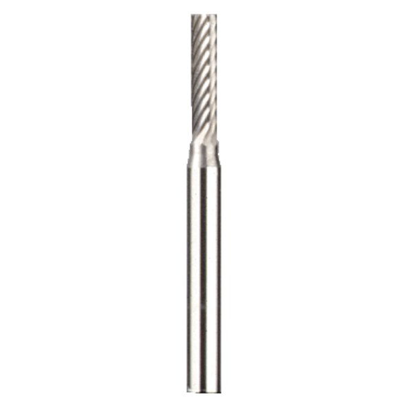 Fresa Dremel  Recta Carburo De Tungsteno 3/32" (9902)