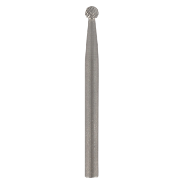 Fresa Dremel  Redonda Carburo De Tungsteno 1/8"