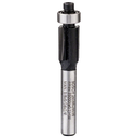 Fresa Bosch  Refilados 3/8"