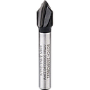 Fresa Bosch  Rotular y Ranurar en V 3/8"