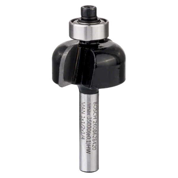 Fresa Bosch  para Curvas 1"