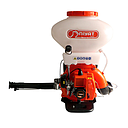 [3WF-3A] Fumigadora Pulverizador de Mochila Niyat Hasta 11mts 41.5cc 26 Lts FUM.41.5° 