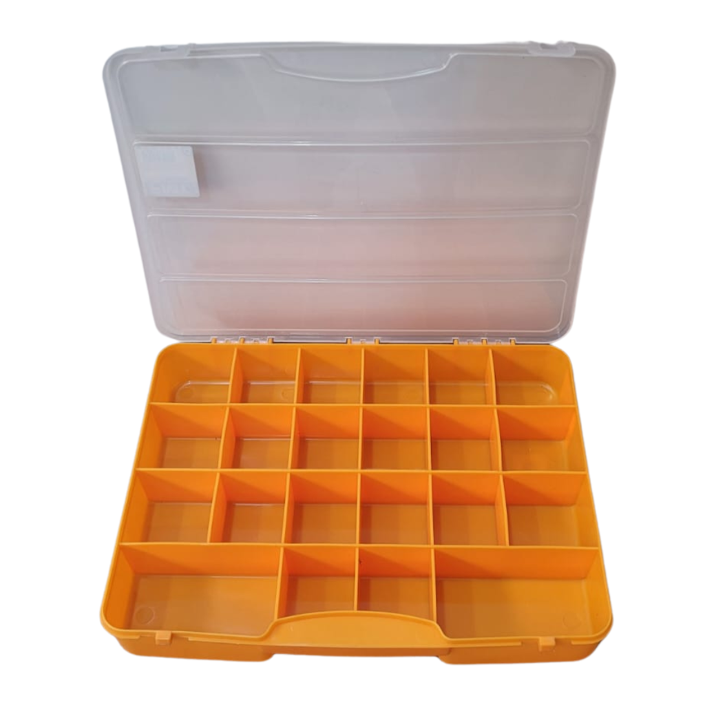 [FMT-GO22] Gavetero Organizador FMT 33x25cms 22 Gavetas °
