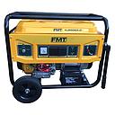 Generador Fmt 4T 13HP 220V Encendido Electrico °