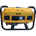 Generador FMT 4T 6.5HP 220V Encendido Manual  °