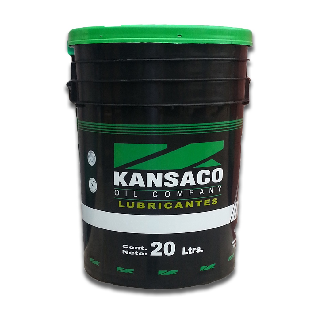 Aceite Soluble 10 Ep Kansaco X 20 L @