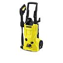 Hidrolavadora Karcher Agua Fria 145 Bar 