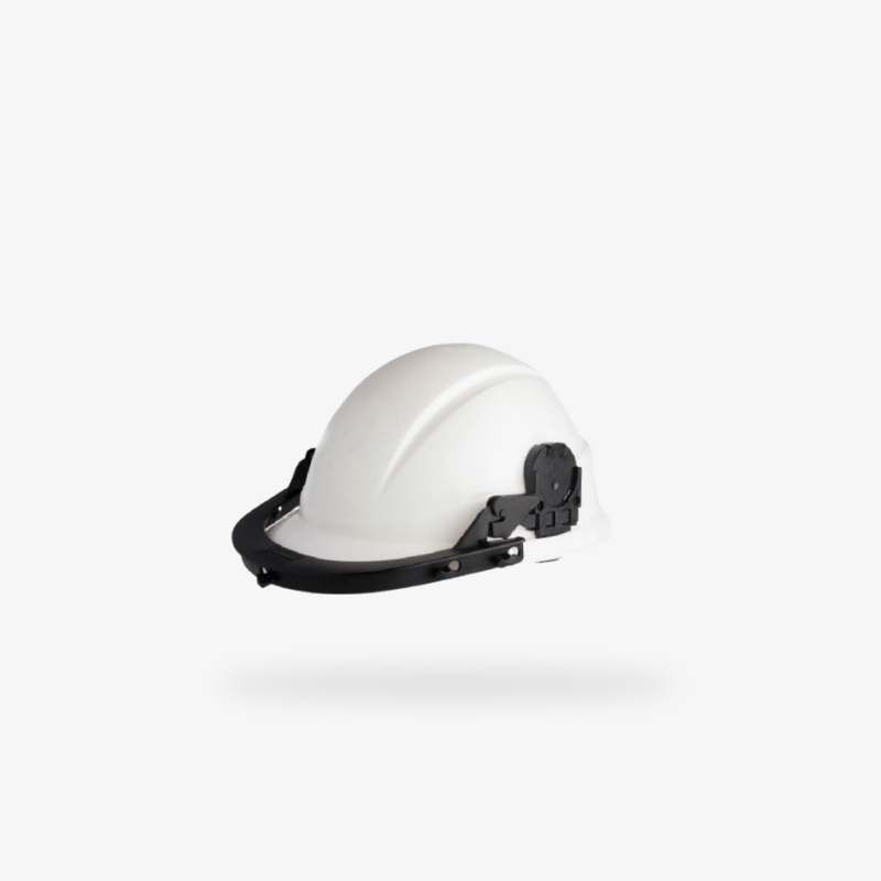 Adaptador Casco Libus Facial Auditivo Milenium