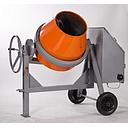 Hormigonera Deper 320 Lt 2HP Monofasica 